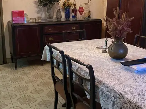 Casa en Venta en Ramos Mejia, USD 195.000