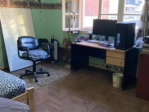 VENTA Casa 5 ambientes con patio y garage Ramos Mejia