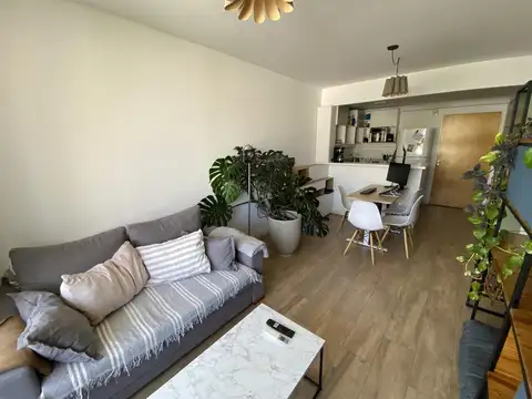 Departamento en Alquiler en Belgrano, USD 1.300