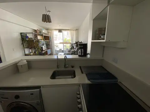 Departamento en Alquiler al Oeste