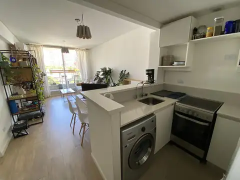 Av. Libertador al 5800