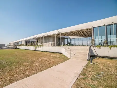 VENTA Lote 1772m2 en Vida Club de Campo - Funes