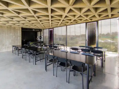 VENTA Lote 1000m2 en Vida Club de Campo - Funes