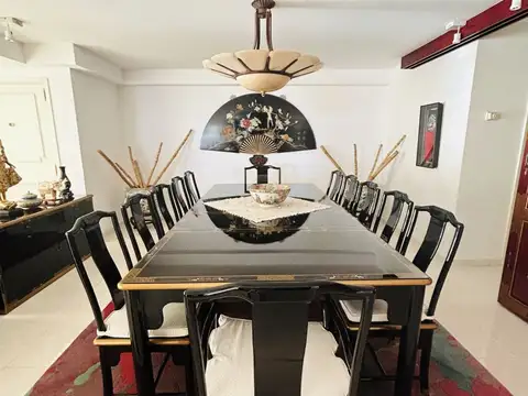 Departamento en Venta de 4 dormitorios