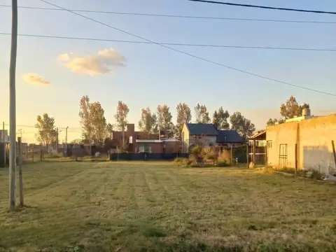 Venta Lote en Tierra de Sueños III, Roldán