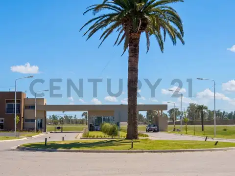 Venta Lote en Tierra de Sueños III, Roldán