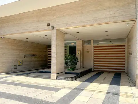 ALQUILER DEPTO PISO 4 AMB C/COCHERA, PALERMO.