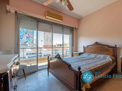 Depto Tipo Casa en Venta 70 años