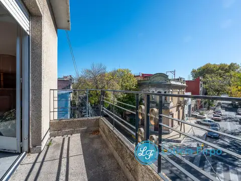 Depto Tipo Casa en Venta de 3 dormitorios