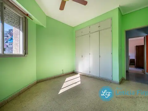 Depto Tipo Casa 4 ambientes con 1 baño
