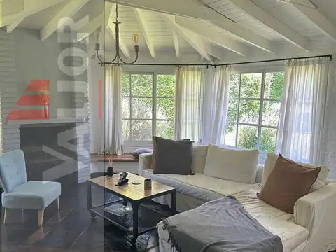 Casa en Venta en Mapuche Country Club, USD 180.000