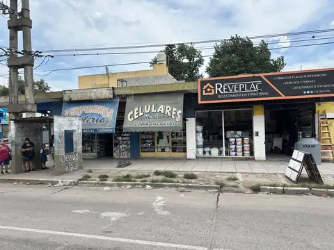 INTENDENTE RUSSO 3100