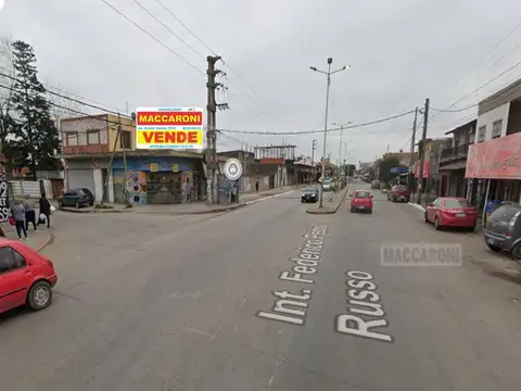 Local - Venta - Argentina, La Matanza - INTENDENTE RUSSO 3199
