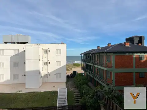 Departamento en Venta en Pinamar, USD 125.000