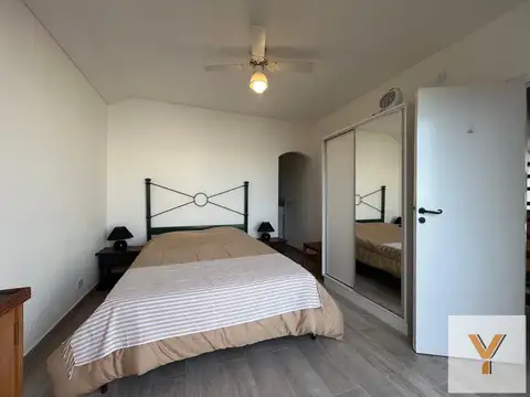 Departamento en Venta al Norte