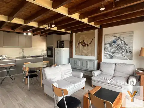Departamento en venta - 2 Dormitorios 2 Baños - 78mts2 - Pinamar