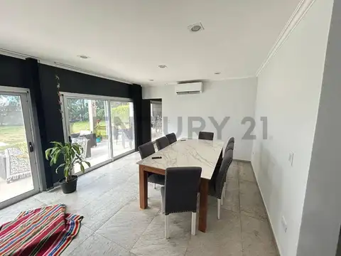 Casa en Alquiler A Estrenar