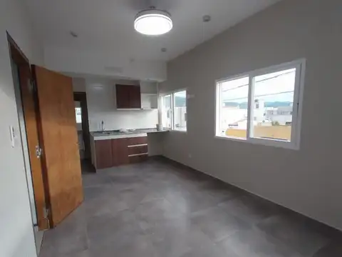 Alquiler de Monoambiente n° 1 en B° Pereyra Rozas, Salta Capital