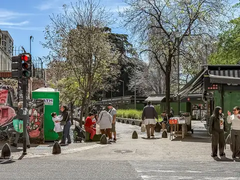 Departamento en Venta de 3 dormitorios