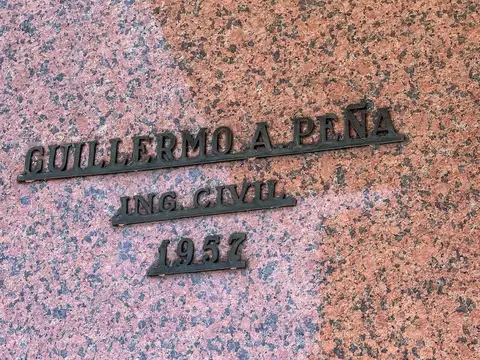 Departamento en Venta en Caballito Norte, USD 312.000