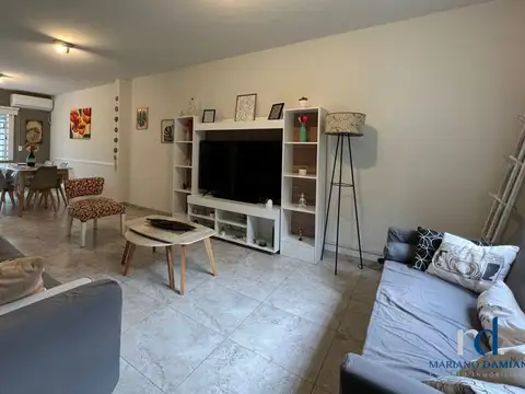 Departamento en Alquiler Temporal de 3 ambientes