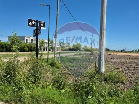 Lotes en Venta en Barrio El Quimilar en City Bell