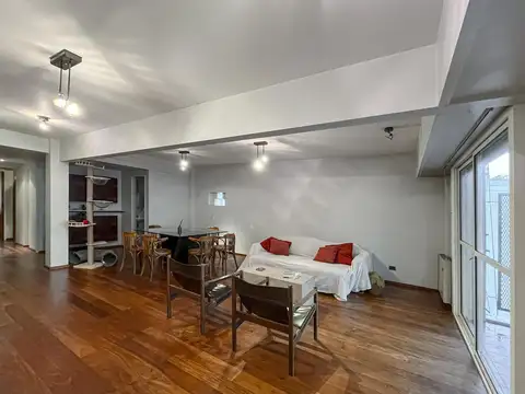 Departamento en Venta en Centro, USD 250.000