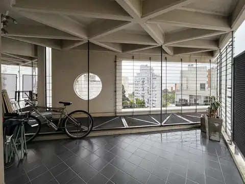Departamento en Venta de 4 dormitorios
