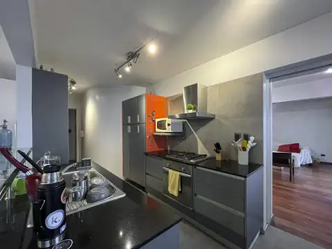 Departamento en Venta 31 años