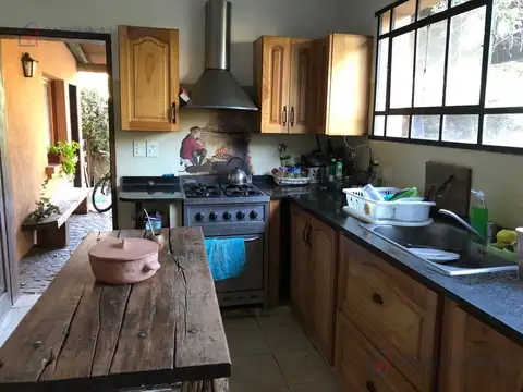 Casa en Alquiler Temporal al Sureste