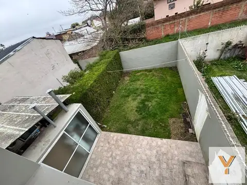 Depto Tipo Casa en Alquiler 12 años