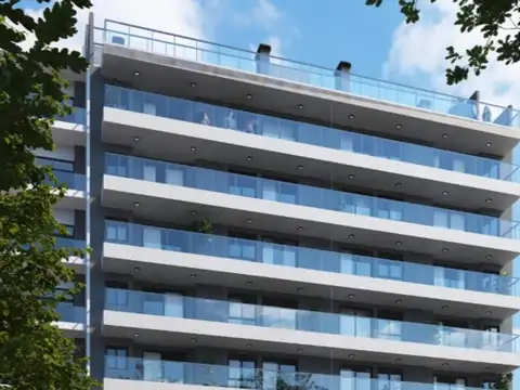 24 De Septiembre 1100, Piso 3