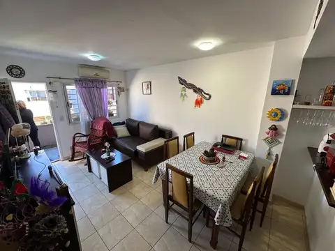 PH 2 ambientes Venta San Andrés Pileta