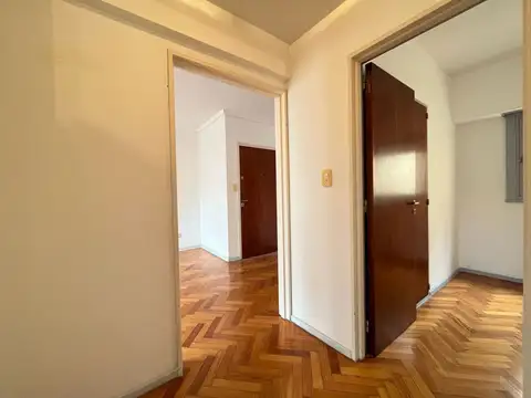 Departamento en Venta en Colegiales, USD 132.000
