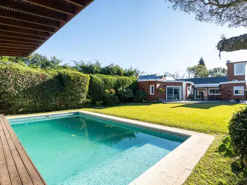 Casa en Venta 19 años