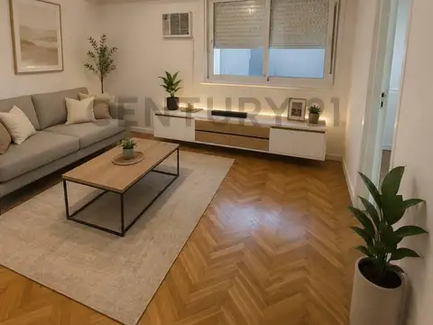 Departamento en Alquiler en Palermo Soho, Palermo