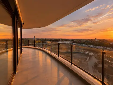 Departamento de 3 ambientes en Venta! Bliss Buenos Aires