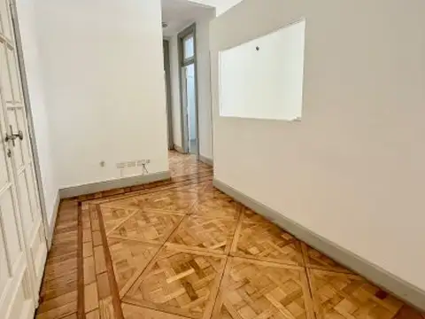 Congreso Departamento con cochera fija - 2 ambientes