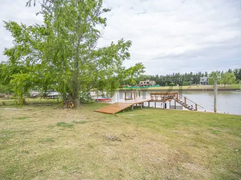 Terreno en Venta en Tigre Centro, USD 320.000