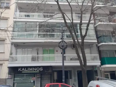 Departamento en Alquiler en Recoleta, CABA