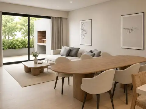 Departamento en Venta en Florida Mitre/Este, USD 400.000