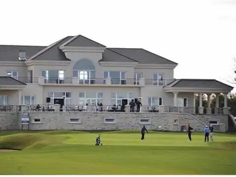 Venta Lote En Barrio Privado La Providencia Golf 2 - Canning