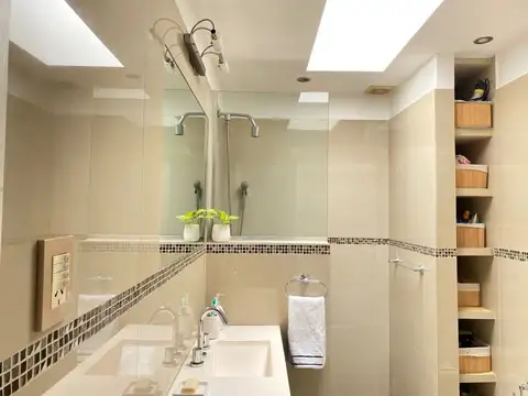 Depto Tipo Casa en Venta al Oeste