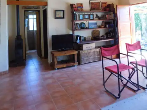 Casa en Venta 24 años