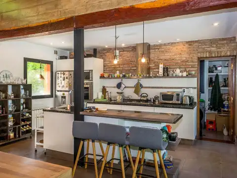 Casa en Venta 10 años