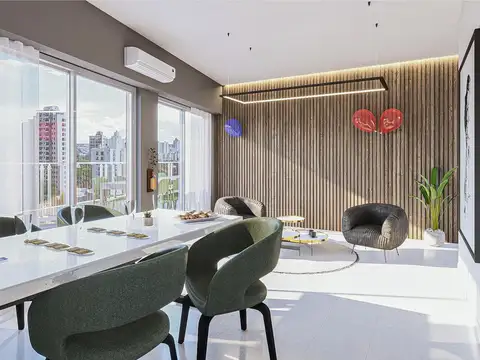 Departamento en Venta 1 año