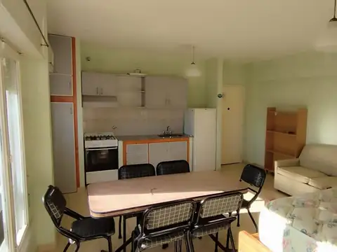 Departamento en Venta en Villa Gesell, USD 50.000