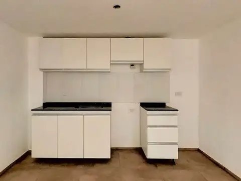 Departamento en Venta en Moron, USD 90.000