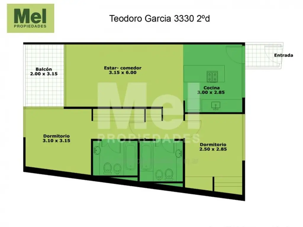 Casas de Teodoro - Foto 17