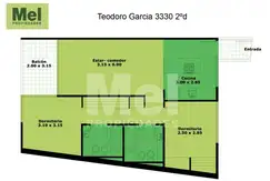 Casas de Teodoro - Foto 17